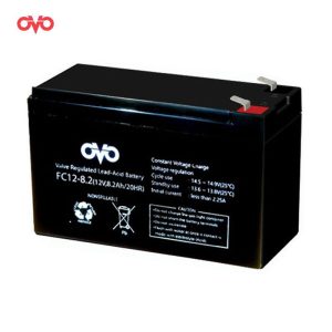 OVO UPS BATTERY 8.2AH 12V