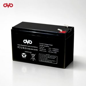 OVO UPS BATTERY 8.2AH 12V