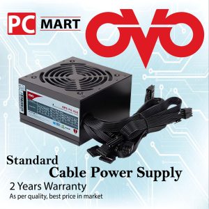 OVO POWER SUPPLY BIG FAN STANDARD CABLE