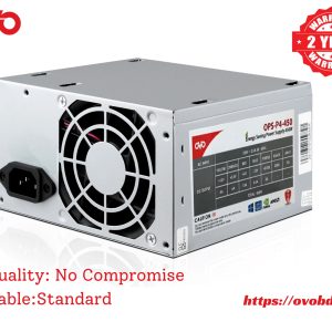OVO POWER SUPPLY SMALL FAN STANDARD CABLE