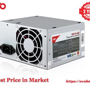 OVO POWER SUPPLY SMALL FAN STANDARD CABLE