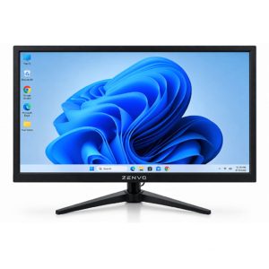 ZENVO PCM-AVIX-2026 18.5 inch HD LED Monitor