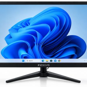 ZENVO 18.5 inch HD LED Monitor
